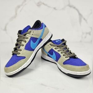 Nike SB‎ Dunk Low ACG Celadon  BQ6817-301 Size 8.5